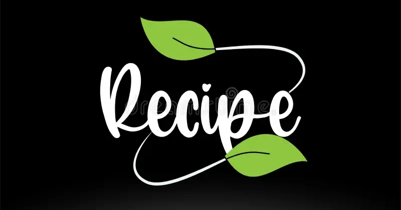 RecipebyDhall.com